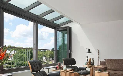 卡諾門窗傳承德國工匠精神,打造寧靜舒適的家居環(huán)境 卡諾門窗傳承德國工匠精神,打造寧靜舒適的家居環(huán)境