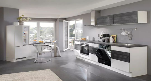 櫻雪廚衛電器余杰：建材思維成就我不一樣的精彩