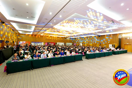 品牌榮譽 | 怡發門窗膺獲“消費者喜愛品牌”稱號 品牌榮譽 | 怡發門窗膺獲“消費者喜愛品牌”稱號