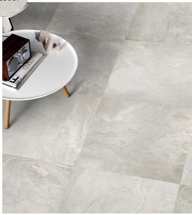 引領(lǐng)全球瓷磚設(shè)計潮，意大利NITIDA高級灰瓷磚鑒賞