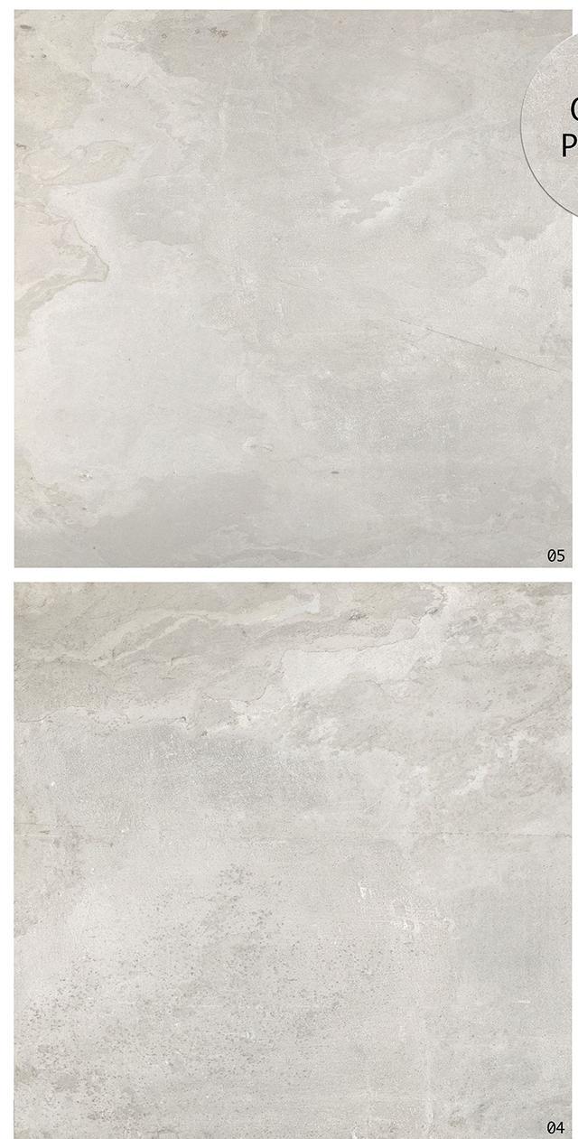 引領(lǐng)全球瓷磚設(shè)計潮，意大利NITIDA高級灰瓷磚鑒賞