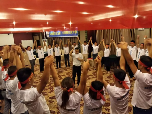 火星人集成灶：銷量以外，活動還要收獲更重要的東西