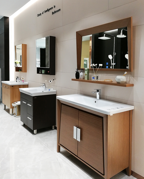 帝朗衛浴潔具再添新店，強勢入駐合肥紅星美凱龍