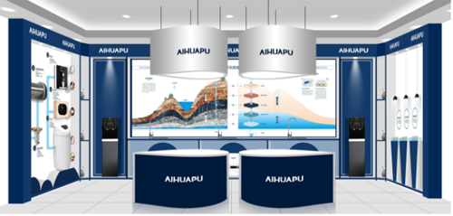 品牌產(chǎn)品|愛華普“山泉水機(jī)”雙版塊與眾不同挑戰(zhàn)傳統(tǒng)凈水器 品牌產(chǎn)品|愛華普“山泉水機(jī)”雙版塊與眾不同挑戰(zhàn)傳統(tǒng)凈水器