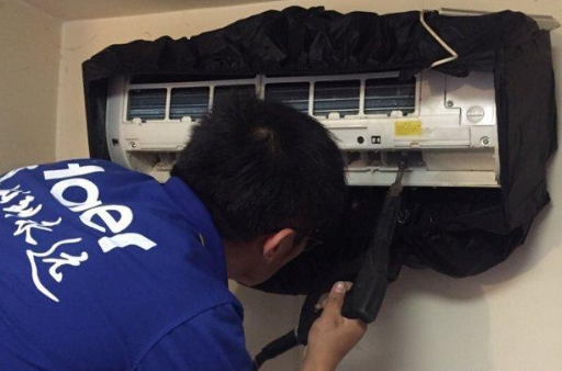 空調冷年開盤 海爾節能空調占據高端市場的半壁江山