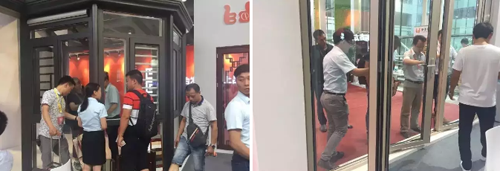 伊美德鋁合金門窗:九年沉淀無法低調,品牌升級全線發力 伊美德鋁合金門窗:九年沉淀無法低調,品牌升級全線發力