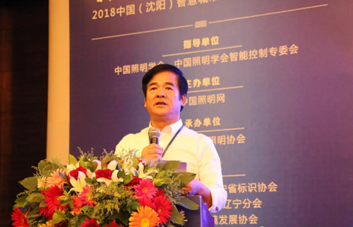 雷士"對話"城市照明 博士領銜專業照明團隊解析