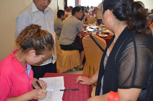 品牌大事|天津電動車青州招商會，小島電動車驚艷全場