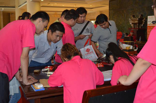 品牌大事|天津電動車青州招商會，小島電動車驚艷全場