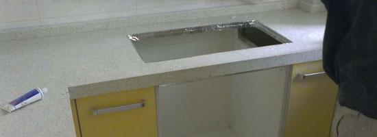 嵌入式燃氣灶怎么安裝？該注意哪些事項？