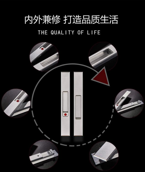 百科|了解鋁合金門窗,您還必須了解它的五金配件 百科|了解鋁合金門窗,您還必須了解它的五金配件