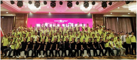 五光十色：同樣是選擇 我們賦予您更高的起點