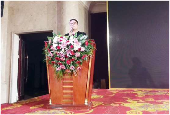 五光十色：同樣是選擇 我們賦予您更高的起點