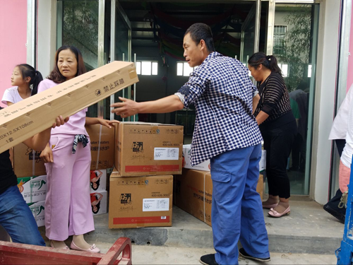 未來三年山東淄博壁掛爐煤改氣將獲得15億元的獎勵補(bǔ)助