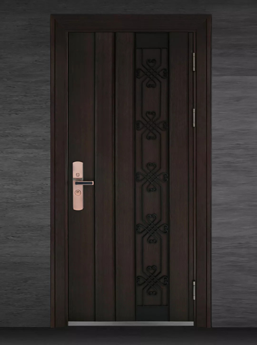 品牌發(fā)展|美心門業(yè)：抓細(xì)節(jié)促質(zhì)量，提升客戶體驗(yàn)