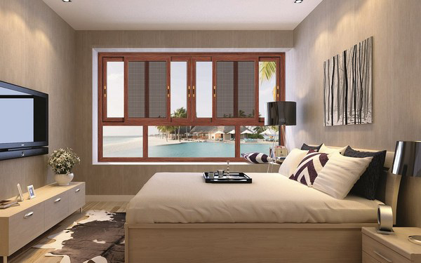 伯力德門窗,鋁合金門窗行業(yè)的完美主義者 伯力德門窗,鋁合金門窗行業(yè)的完美主義者