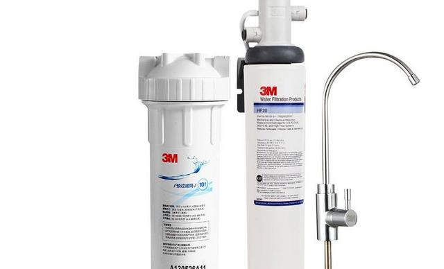 高端進口凈水器品牌，英國貝諾特和美國3M有何不同