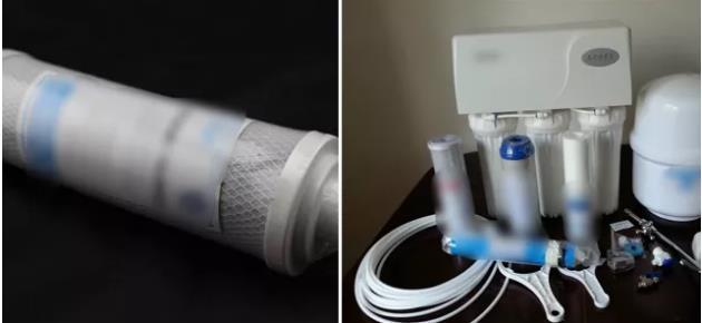 解讀：市面上低于成本價的凈水器，他們圖的是什么？