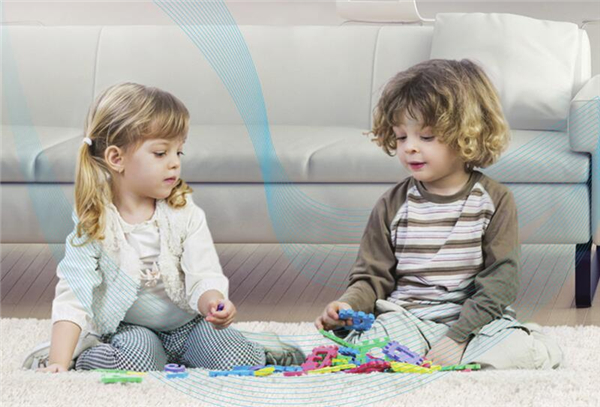 開學季！意大利BROFER(博洛弗)教你如何選好新風系統