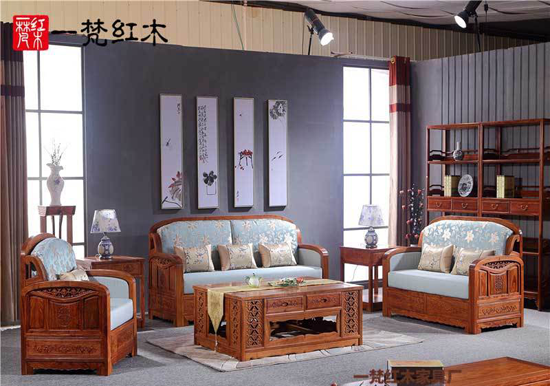 探討紅木家具的購(gòu)買渠道，從未如此的思考過(guò)