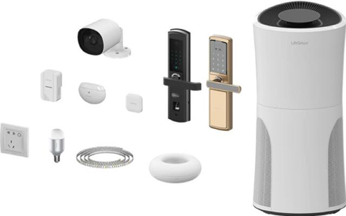 I want you,智能家居離我有多遠! I want you,智能家居離我有多遠!