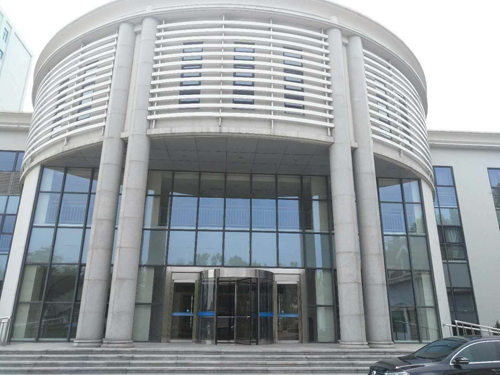 端午小長假 第五季新風(fēng)入駐津南區(qū)政府辦公會議室