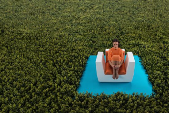 用頂尖設(shè)計(jì)講好品牌故事 德?tīng)柕匕迦蚧季S下的新布局