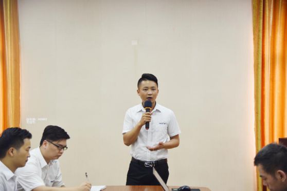 品牌日記|尚益達門窗：今天為我們優秀的隊伍點贊!