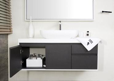 改變生活時態，邦荻衛浴化繁為簡造一方寧靜