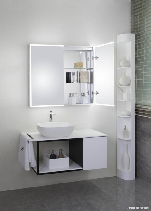 改變生活時態，邦荻衛浴化繁為簡造一方寧靜