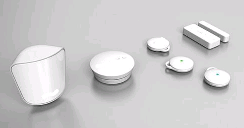 智能家居美好時代,介紹幾種產品及其使用場景 智能家居美好時代,介紹幾種產品及其使用場景