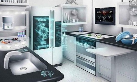 行業(yè)分析|中國智能家居品牌獨食難肥，需形成一個生態(tài)整體