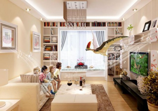 行業(yè)分析|中國智能家居品牌獨食難肥，需形成一個生態(tài)整體