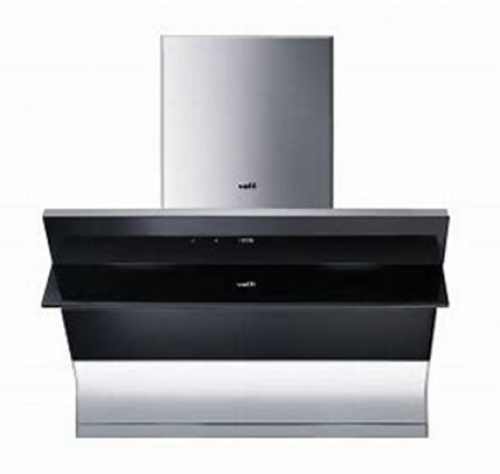 品牌產品|華帝J639BH油煙機幸福生活潔凈無“油“