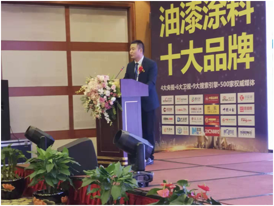林德漆 匠心“質”造 拓展市場