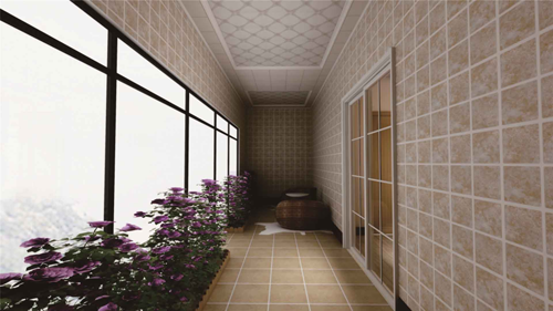 抬頭就有一片獨(dú)屬于您的“天”——長虹全屋吊頂 抬頭就有一片獨(dú)屬于您的“天”——長虹全屋吊頂