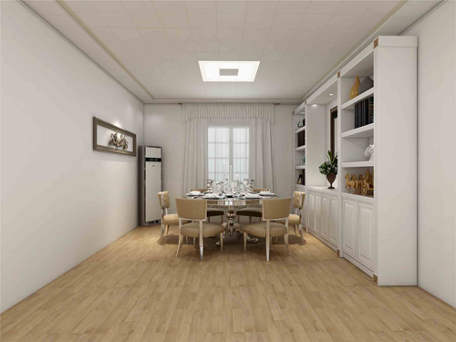 抬頭就有一片獨(dú)屬于您的“天”——長虹全屋吊頂 抬頭就有一片獨(dú)屬于您的“天”——長虹全屋吊頂