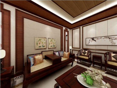 全屋家居知名品牌嘉麗舍實力非凡，從這兩點可以看出