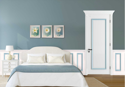 3D全屋家居對(duì)大自然本真刻畫(huà)，為你帶來(lái)最精致的家居生活