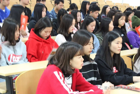 品牌大事|威羅藝術涂料“紅頭文件”，開啟校企合作模式