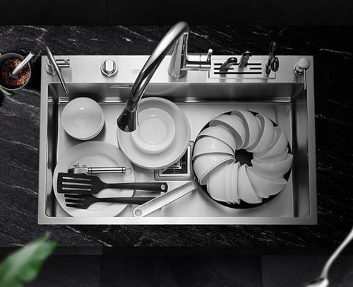 盤點出新房裝修時五款最受年輕人歡迎的智能家居單品 盤點出新房裝修時五款最受年輕人歡迎的智能家居單品