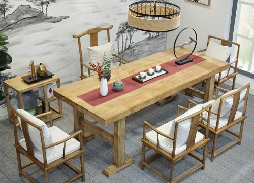 從用戶需求出發，吉家樂讓實木住宅家具兼顧魅力與品質