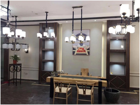 五光十色照明，為驚艷行業(yè)而來