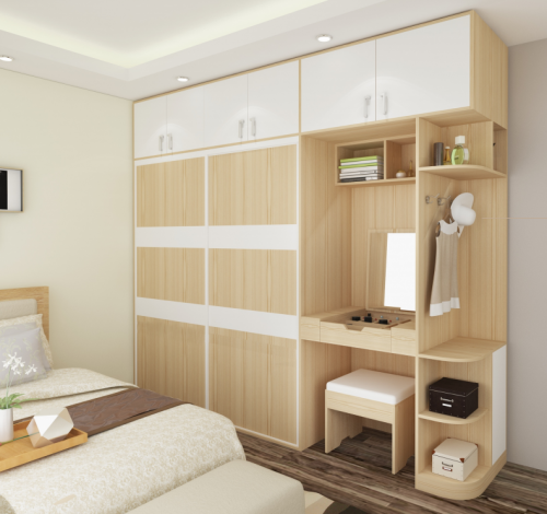 箭牌全屋家居為你官宣!愛她，就從新房定制開始寵愛!