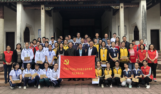 數(shù)碼彩公益再起航 助夢五載，愛點燃希望