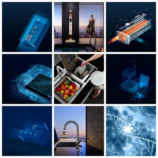 品牌大事|關于圣洛威熱水器品牌2018下半年的戰略部署