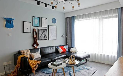 世威藝術涂料：只有健康在，一切都在