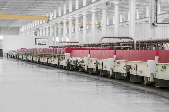 Glasstec 2018開幕在即,讓我們來盤點下北玻六大類產品 Glasstec 2018開幕在即,讓我們來盤點下北玻六大類產品