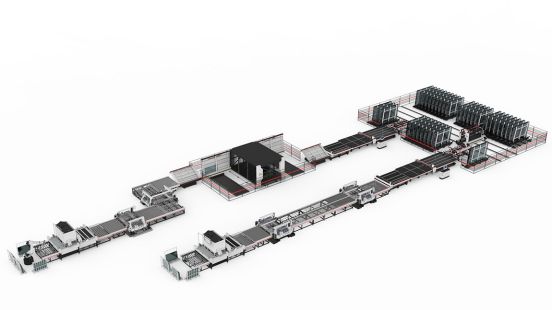 Glasstec 2018開幕在即,讓我們來盤點下北玻六大類產品 Glasstec 2018開幕在即,讓我們來盤點下北玻六大類產品
