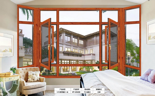 “中國十大品牌”漢唐門窗 你是人間的四月天 “中國十大品牌”漢唐門窗 你是人間的四月天